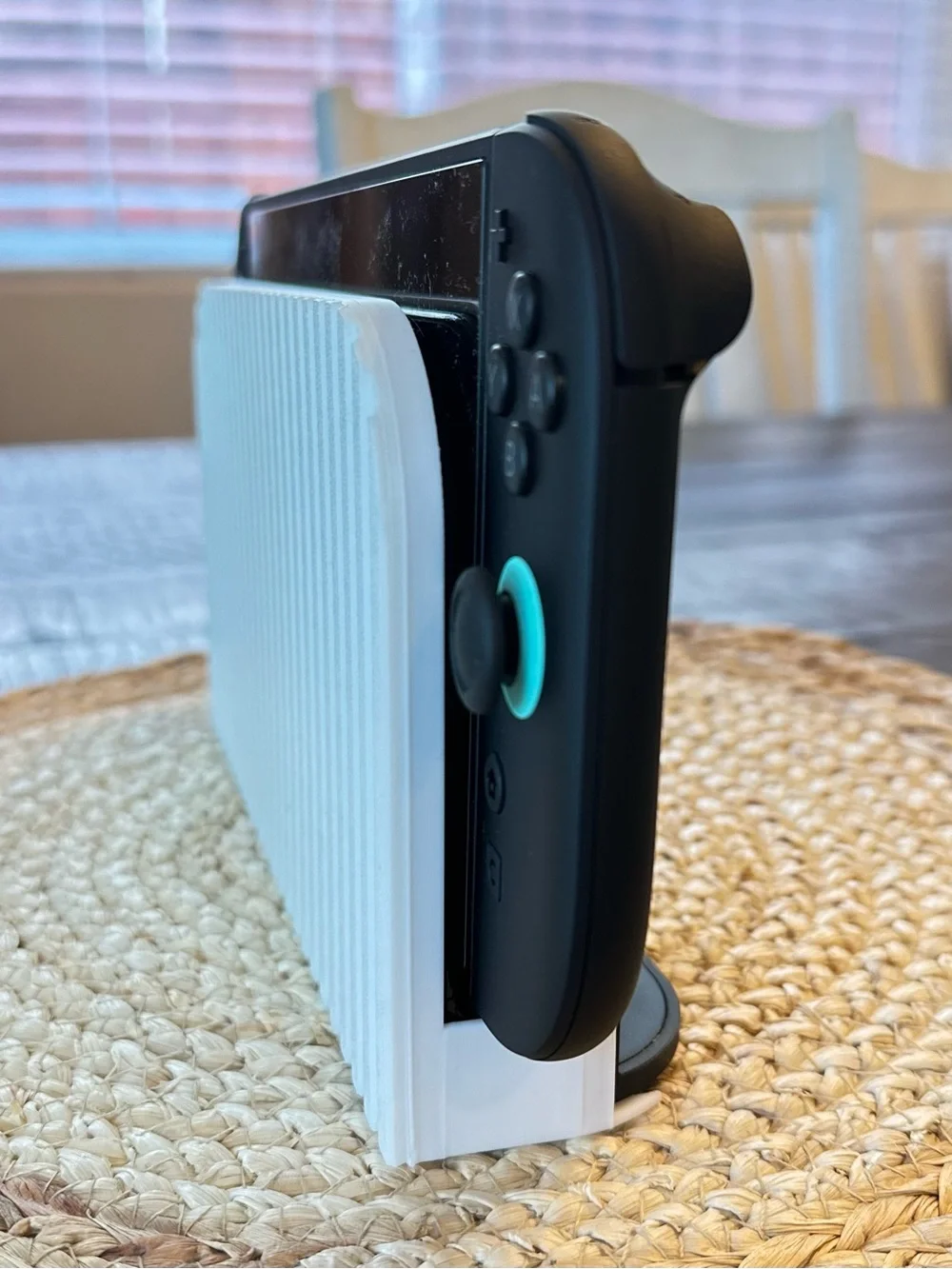 Nintendo Switch 2 Corrugated Dock Cover